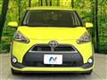 2016 Toyota Sienta