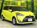 2016 Toyota Sienta