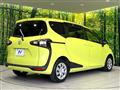 2016 Toyota Sienta
