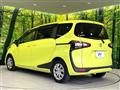 2016 Toyota Sienta