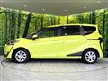 2016 Toyota Sienta