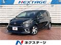 2016 Toyota Sienta