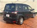 2016 Toyota Sienta