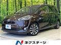2016 Toyota Sienta