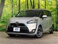 2016 Toyota Sienta