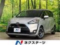 2016 Toyota Sienta