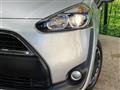2016 Toyota Sienta