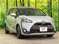 2016 Toyota Sienta