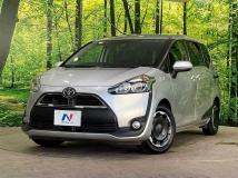 2016 Toyota Sienta