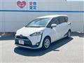 2016 Toyota Sienta