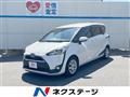 2016 Toyota Sienta
