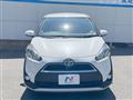 2016 Toyota Sienta