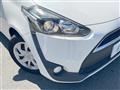 2016 Toyota Sienta