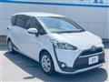 2016 Toyota Sienta