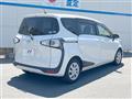 2016 Toyota Sienta