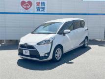 2016 Toyota Sienta