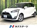 2017 Toyota Sienta