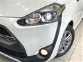 2017 Toyota Sienta