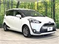 2017 Toyota Sienta