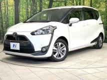 2017 Toyota Sienta