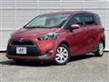 2017 Toyota Sienta