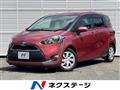 2017 Toyota Sienta