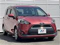 2017 Toyota Sienta