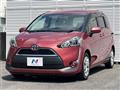 2017 Toyota Sienta