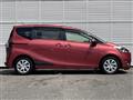 2017 Toyota Sienta