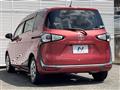 2017 Toyota Sienta