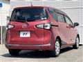 2017 Toyota Sienta