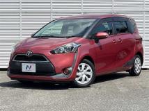 2017 Toyota Sienta