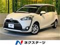 2018 Toyota Sienta