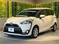 2018 Toyota Sienta