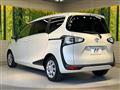 2018 Toyota Sienta