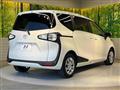 2018 Toyota Sienta