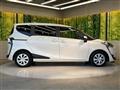 2018 Toyota Sienta