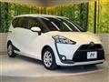2018 Toyota Sienta