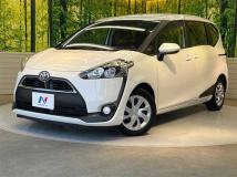 2018 Toyota Sienta