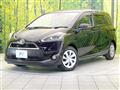 2018 Toyota Sienta