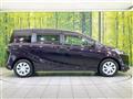 2018 Toyota Sienta