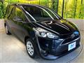 2018 Toyota Sienta