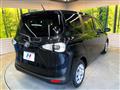 2018 Toyota Sienta