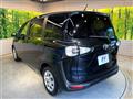 2018 Toyota Sienta