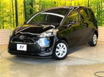 2018 Toyota Sienta