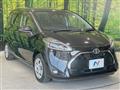 2019 Toyota Sienta
