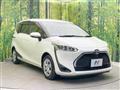 2019 Toyota Sienta