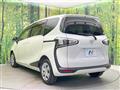 2019 Toyota Sienta