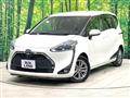 2019 Toyota Sienta