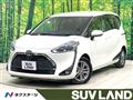 2019 Toyota Sienta
